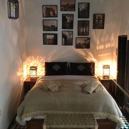 Riad Boujloud Φεζ Εξωτερικό φωτογραφία