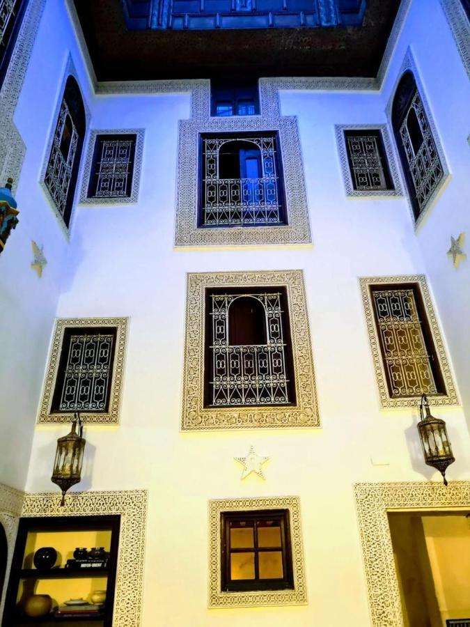 Riad Boujloud Φεζ Εξωτερικό φωτογραφία