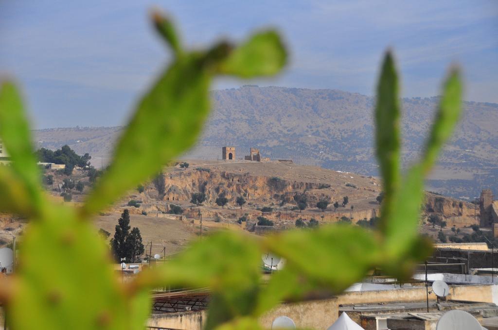 Riad Boujloud Φεζ Εξωτερικό φωτογραφία