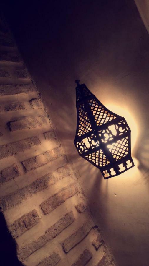 Riad Boujloud Φεζ Εξωτερικό φωτογραφία