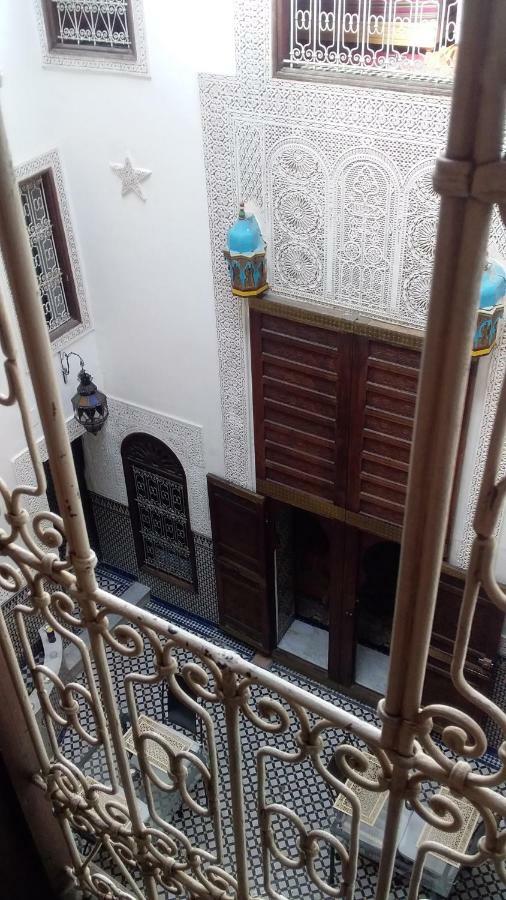 Riad Boujloud Φεζ Εξωτερικό φωτογραφία
