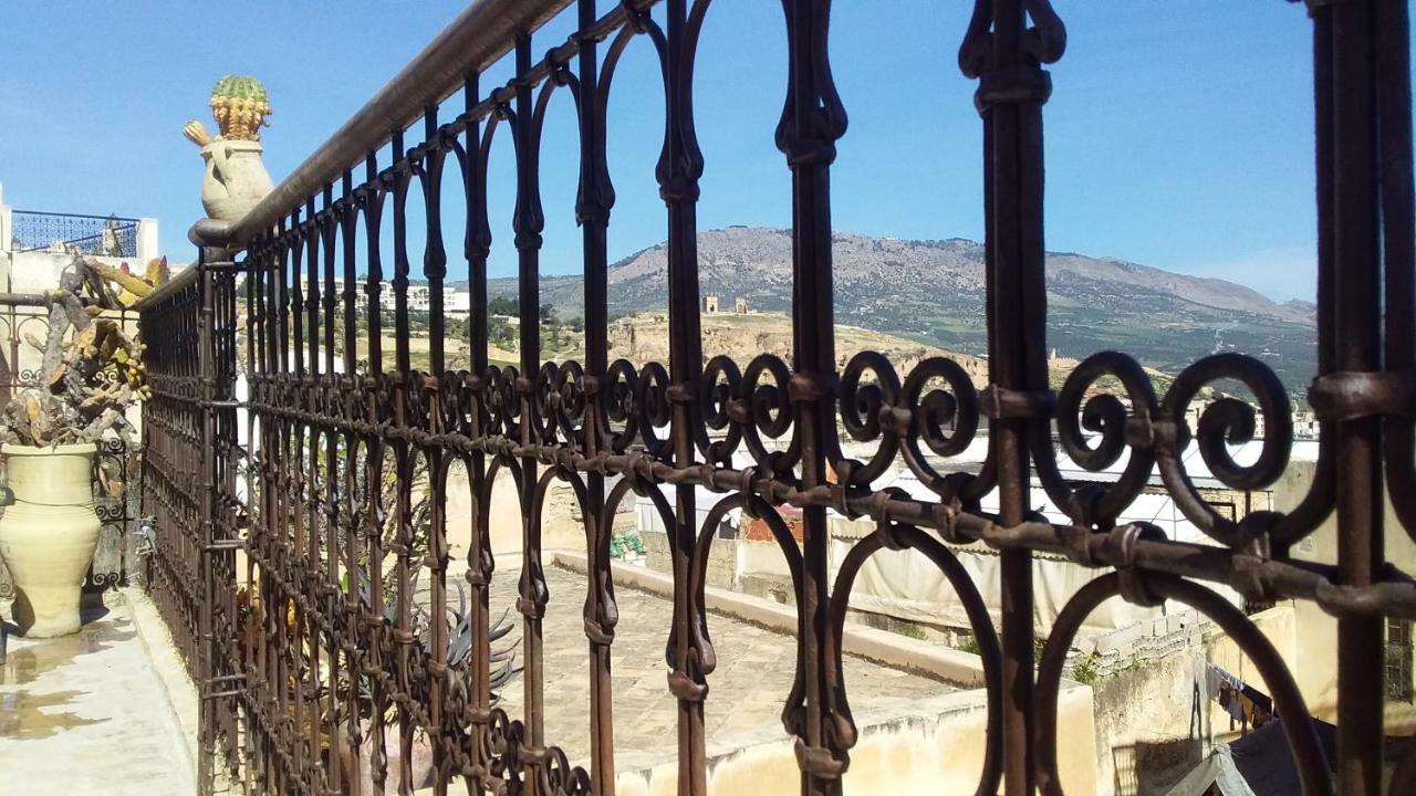 Riad Boujloud Φεζ Εξωτερικό φωτογραφία