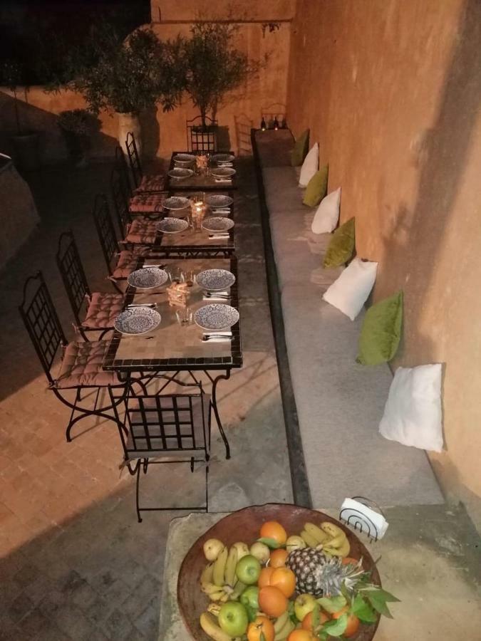 Riad Boujloud Φεζ Εξωτερικό φωτογραφία