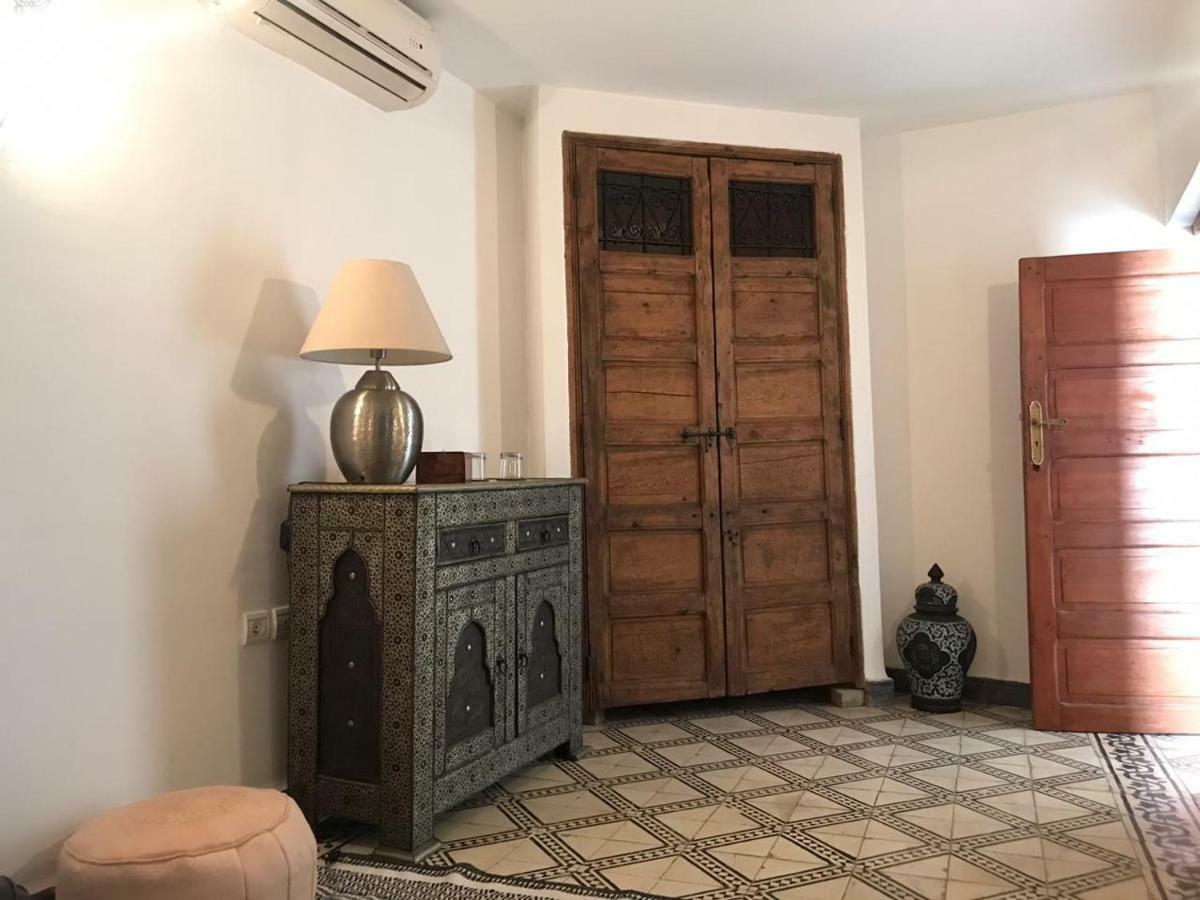 Riad Boujloud Φεζ Εξωτερικό φωτογραφία