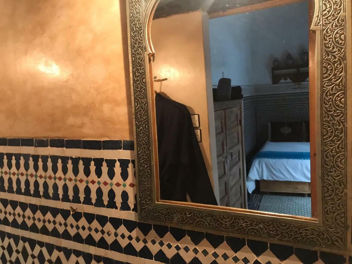 Riad Boujloud Φεζ Εξωτερικό φωτογραφία