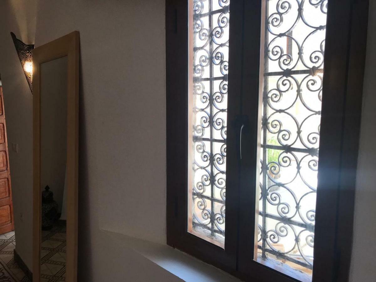 Riad Boujloud Φεζ Εξωτερικό φωτογραφία