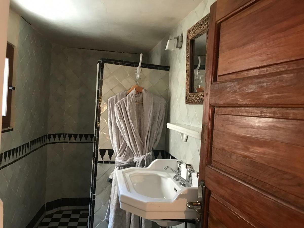 Riad Boujloud Φεζ Εξωτερικό φωτογραφία